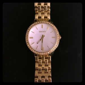 DKNY woman’s watch